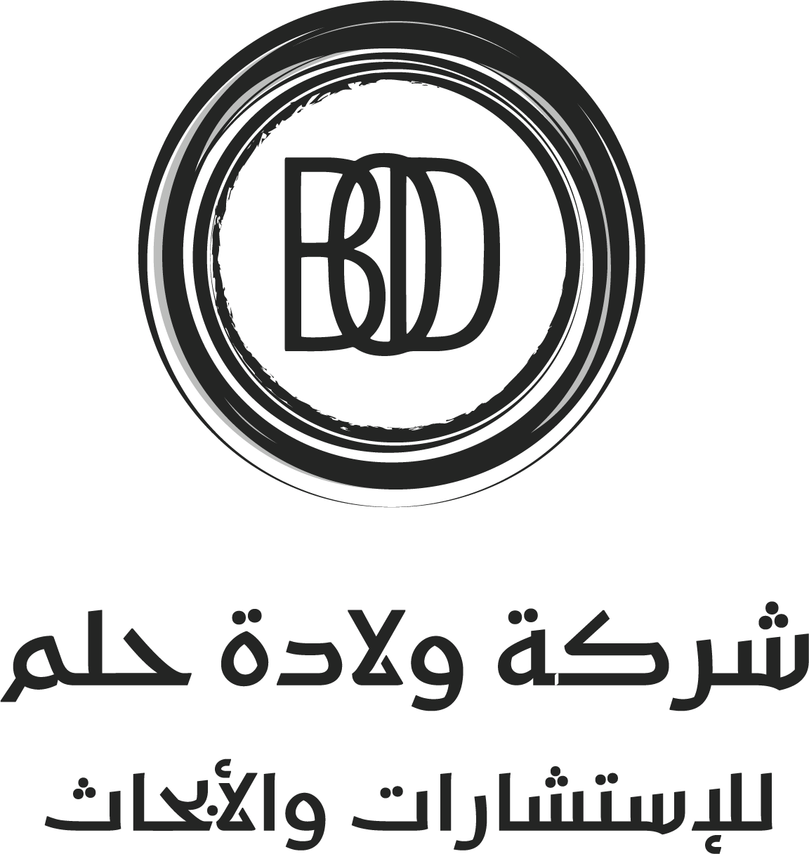 ولادة حلم للاستشارات والأبحاث